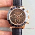 Clone Swiss 7750 Rolex Daytona Rose Gold Chronograph Mens Watch_th.jpg